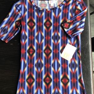 NWT LuLaRoe Gigi. Size XXS.
